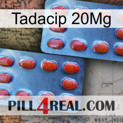 Tadacip 20Mg 05